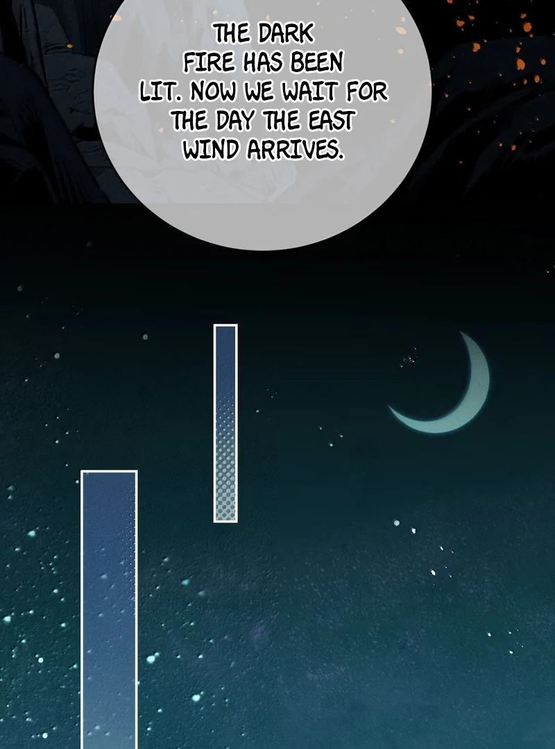 Offering Salted Fish To Master Chapter 35 page 20