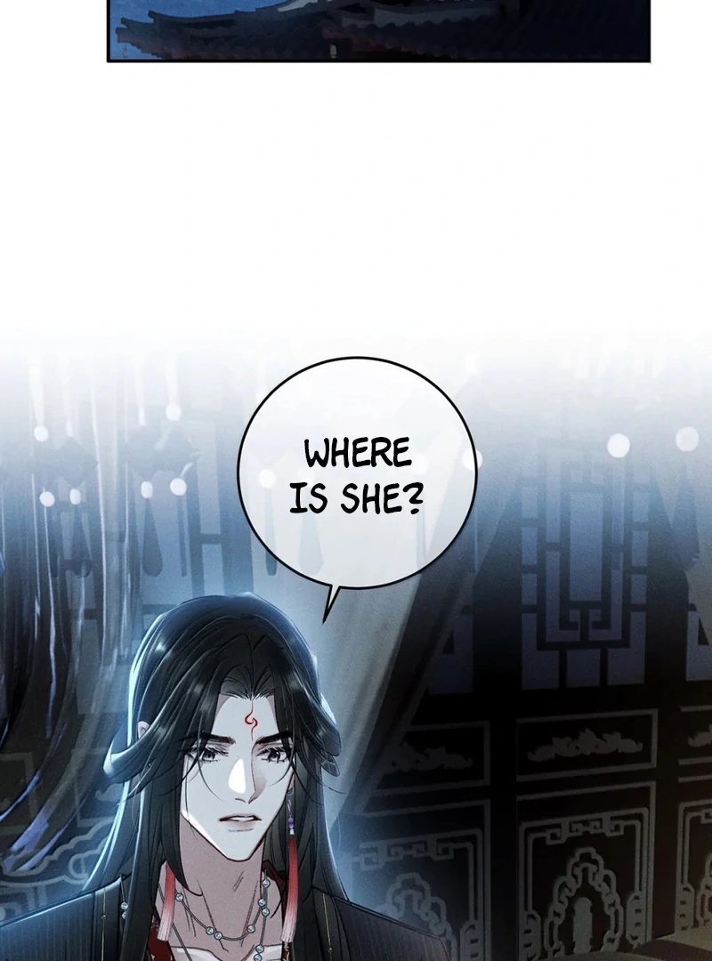 Offering Salted Fish To Master Chapter 35 page 33