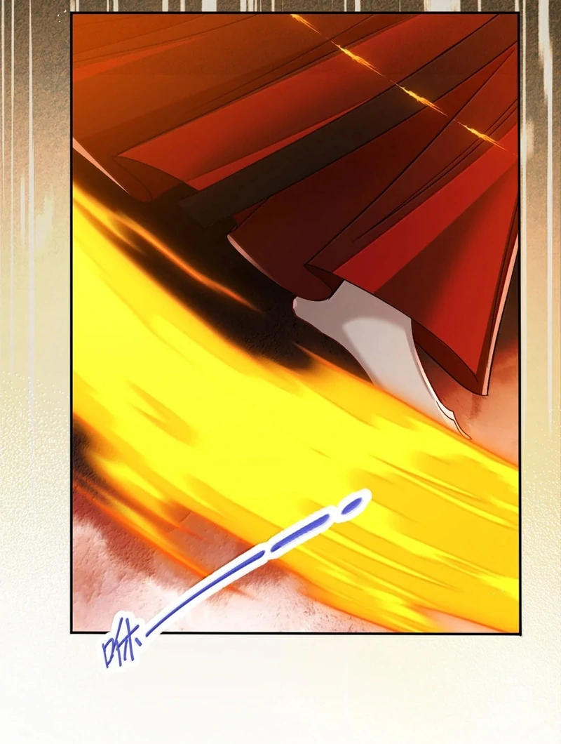 Offering Salted Fish To Master Chapter 35 page 27