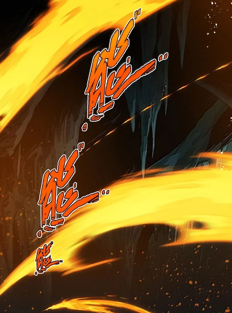 Offering Salted Fish To Master Chapter 35 page 17