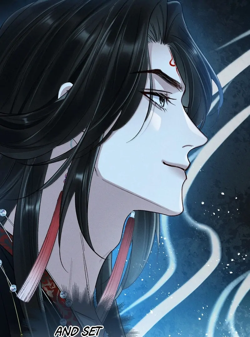 Offering Salted Fish To Master Chapter 35 page 30