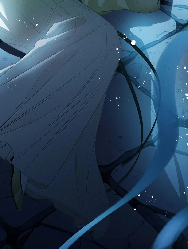 Offering Salted Fish To Master Chapter 35 page 40