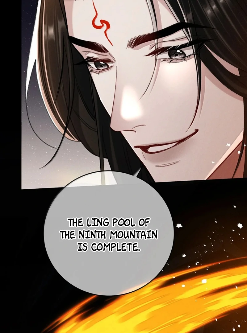 Offering Salted Fish To Master Chapter 35 page 16