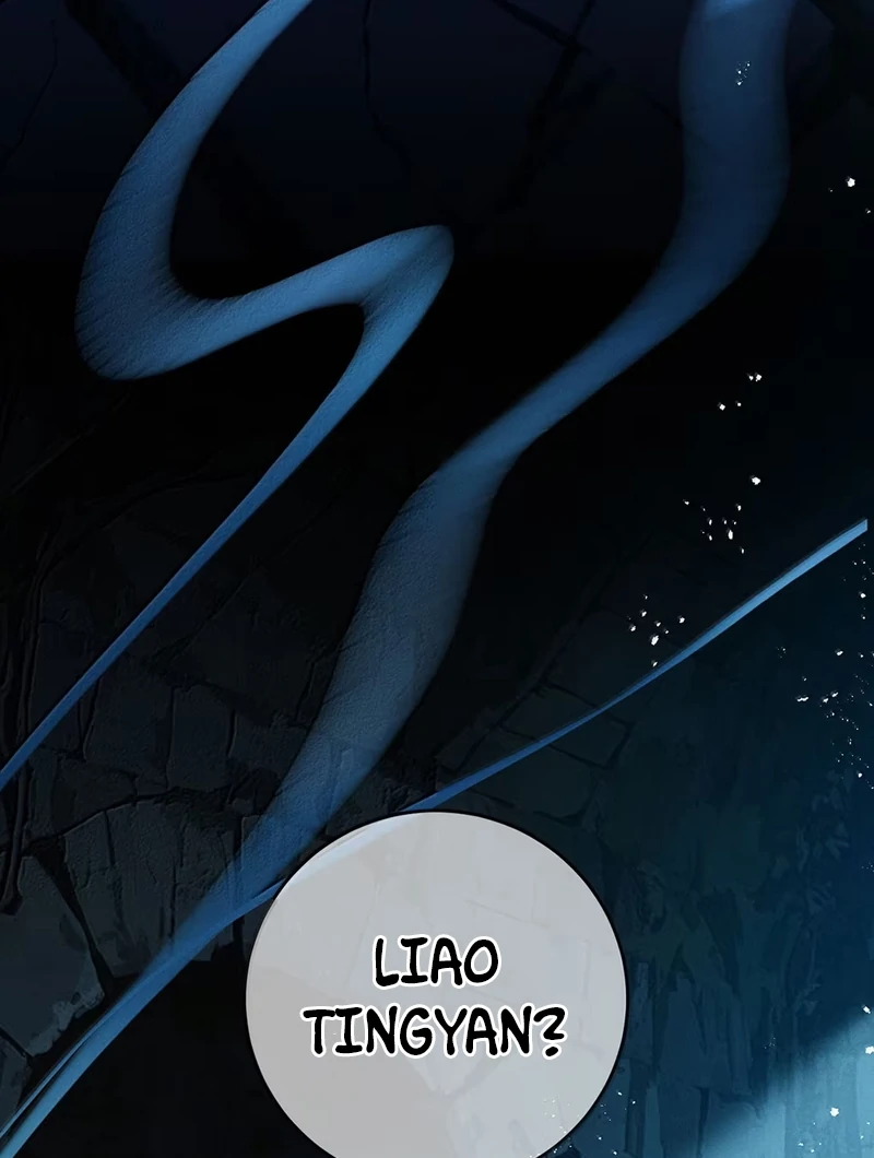 Offering Salted Fish To Master Chapter 35 page 41