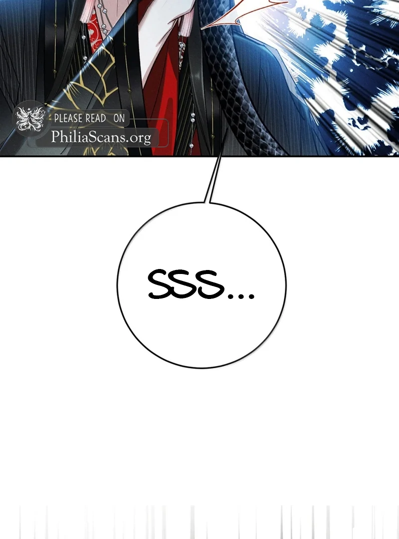 Offering Salted Fish To Master Chapter 35 page 37