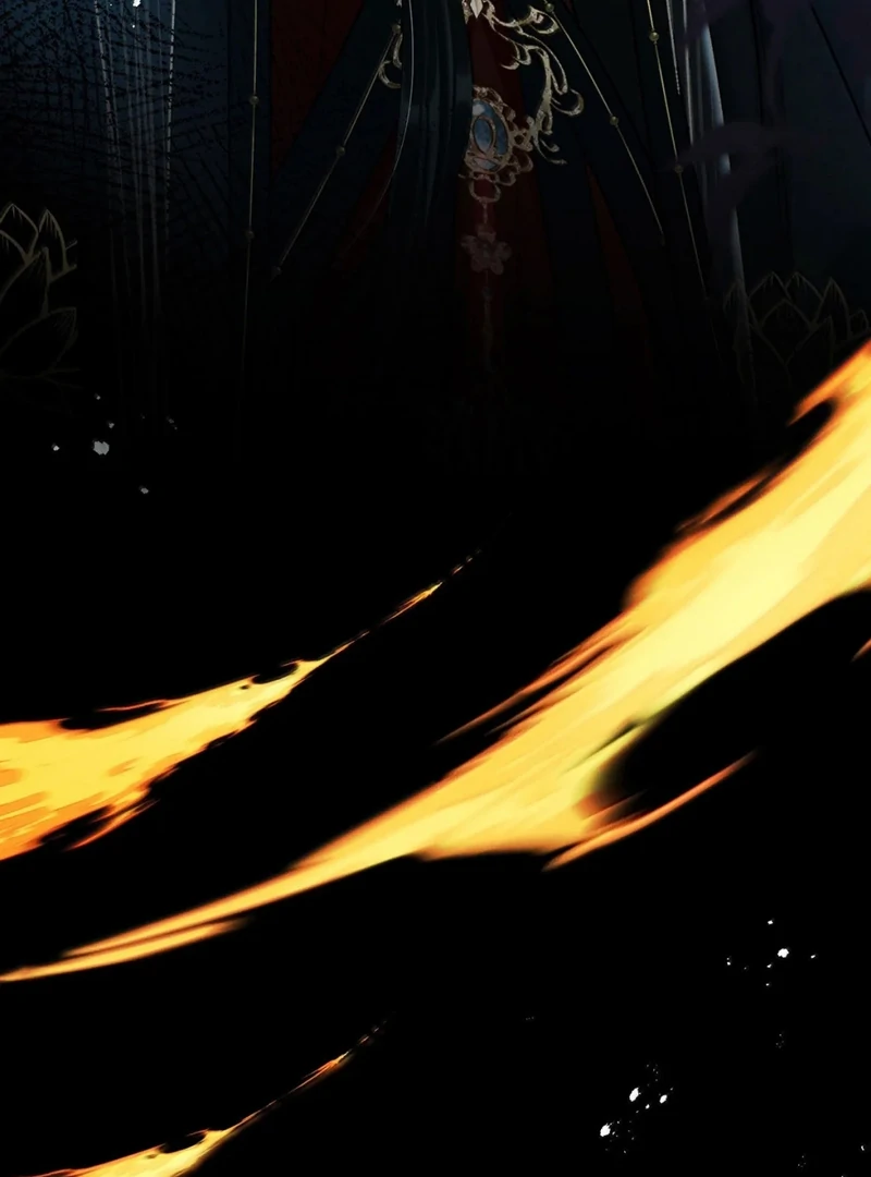 Offering Salted Fish To Master Chapter 35 page 23