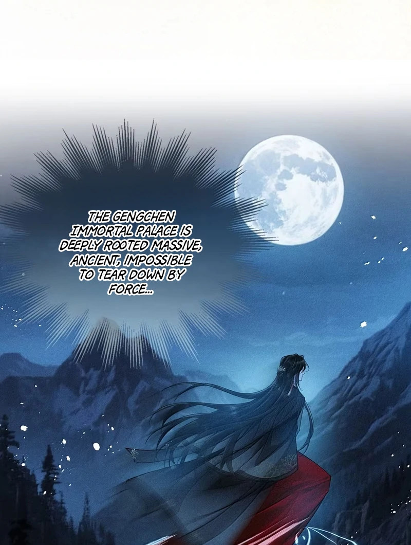 Offering Salted Fish To Master Chapter 35 page 28