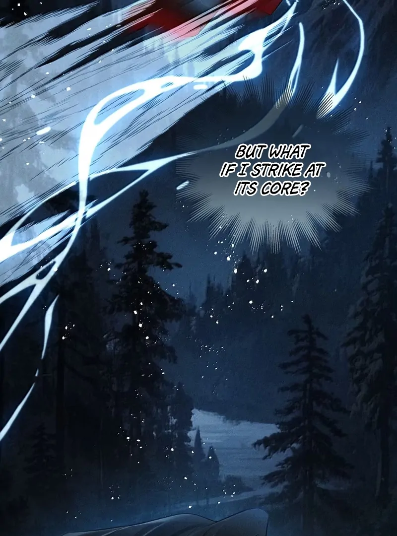 Offering Salted Fish To Master Chapter 35 page 29