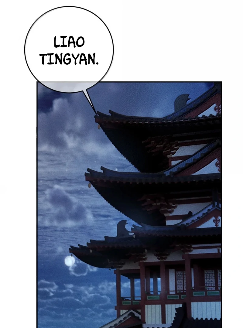 Offering Salted Fish To Master Chapter 35 page 32