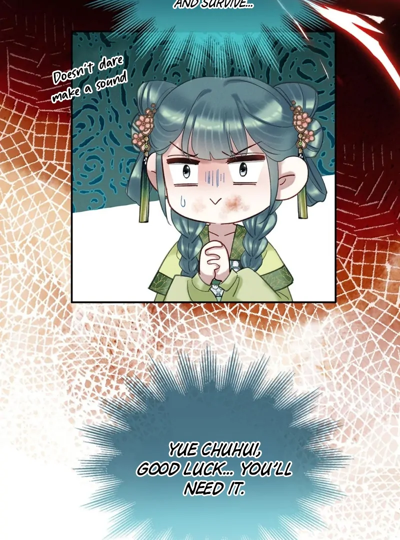 Offering Salted Fish To Master Chapter 35 page 66