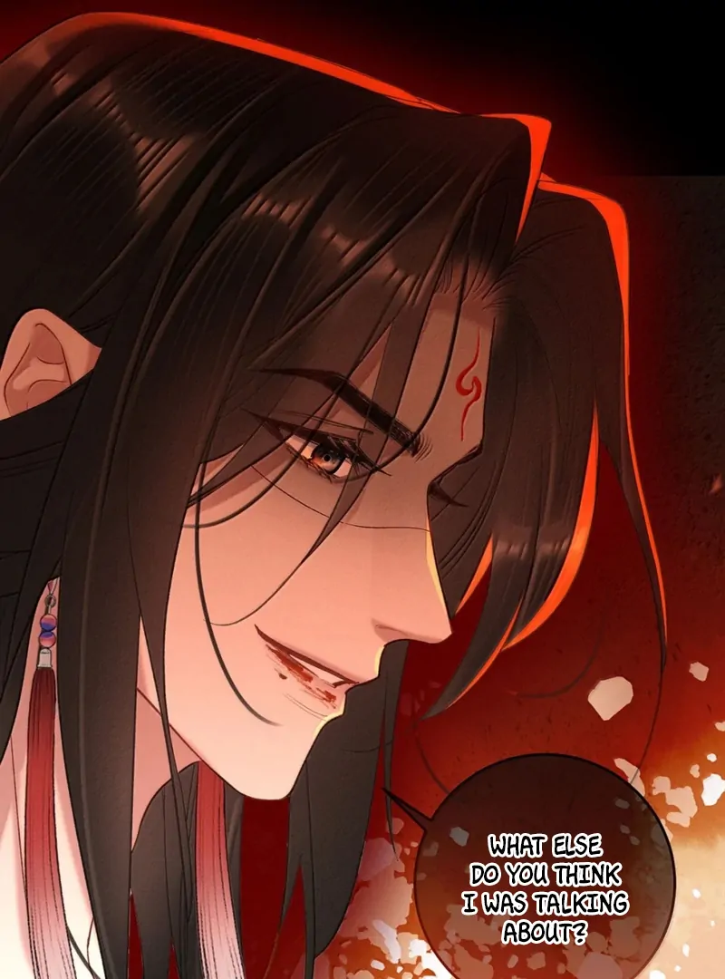 Offering Salted Fish To Master Chapter 35 page 59