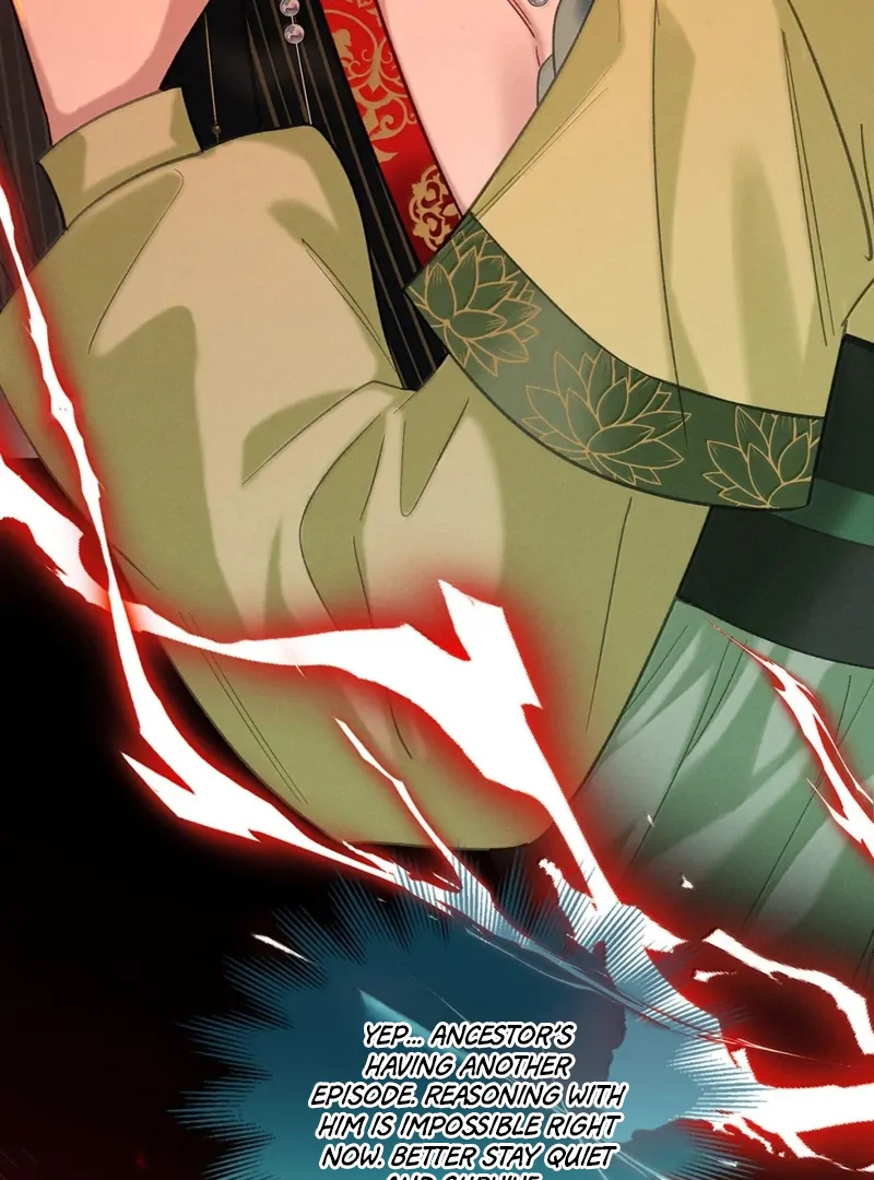 Offering Salted Fish To Master Chapter 35 page 65