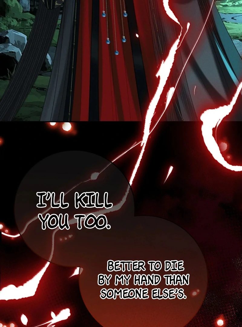 Offering Salted Fish To Master Chapter 35 page 63