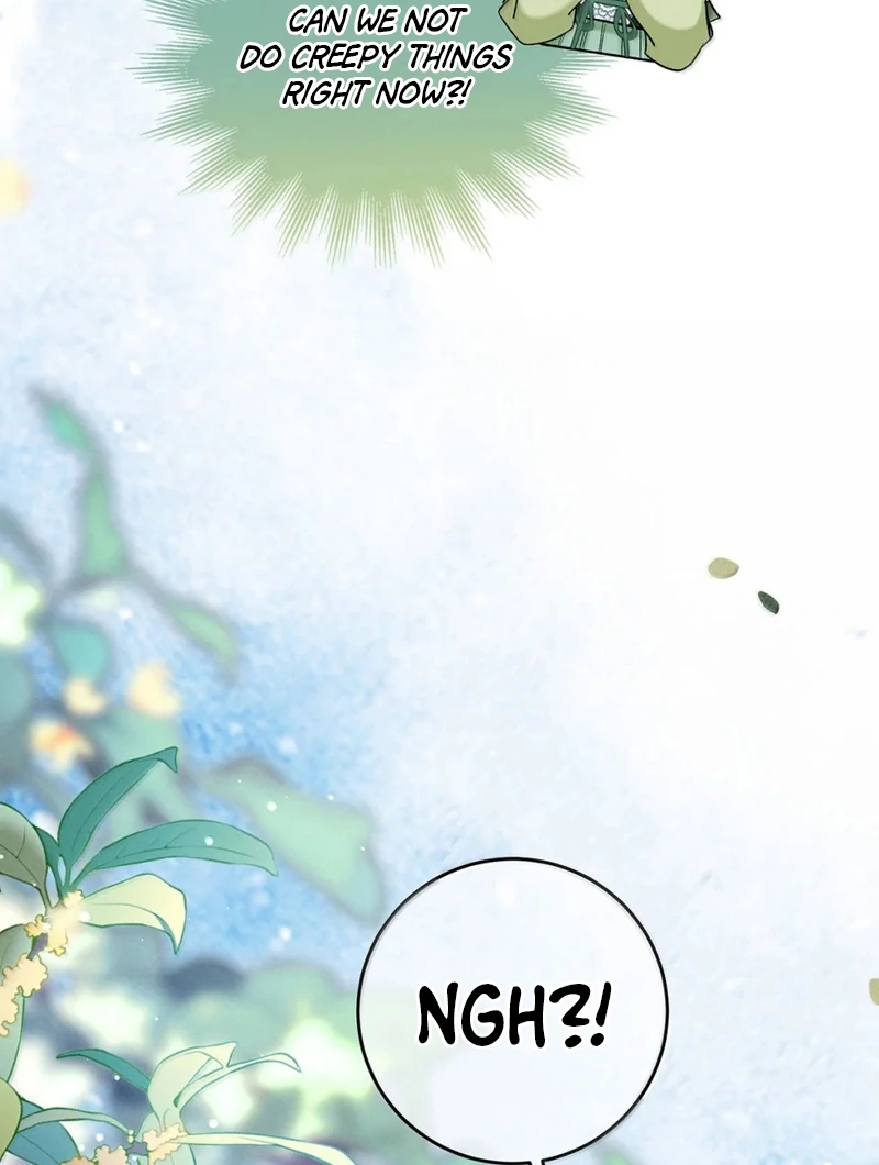 Offering Salted Fish To Master Chapter 35 page 54