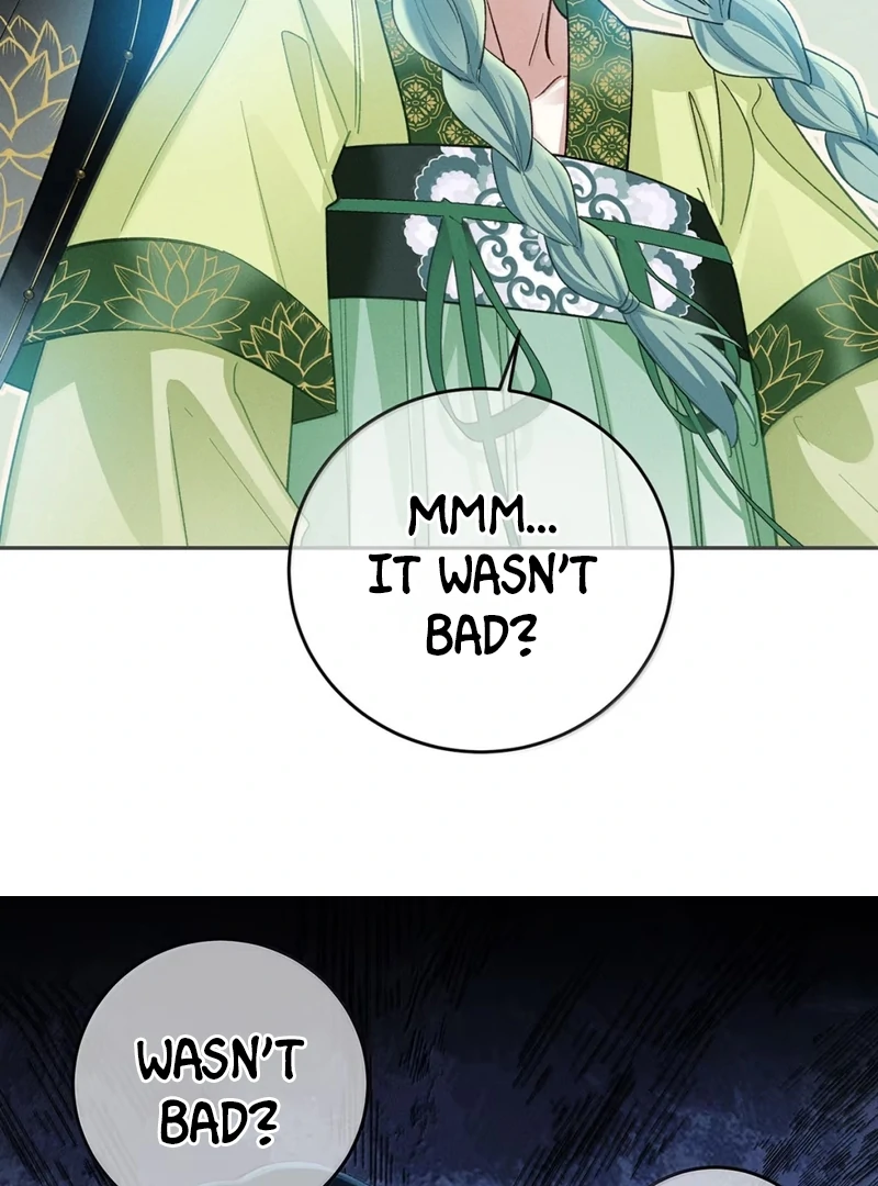 Offering Salted Fish To Master Chapter 35 page 47