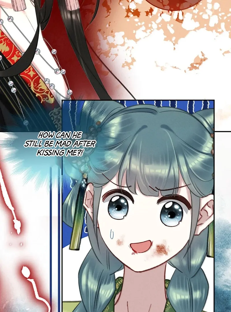 Offering Salted Fish To Master Chapter 35 page 60