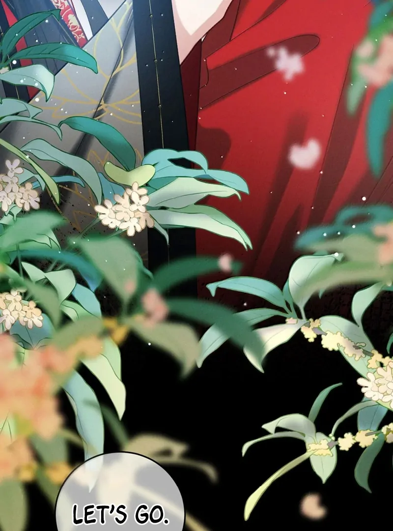 Offering Salted Fish To Master Chapter 35 page 56