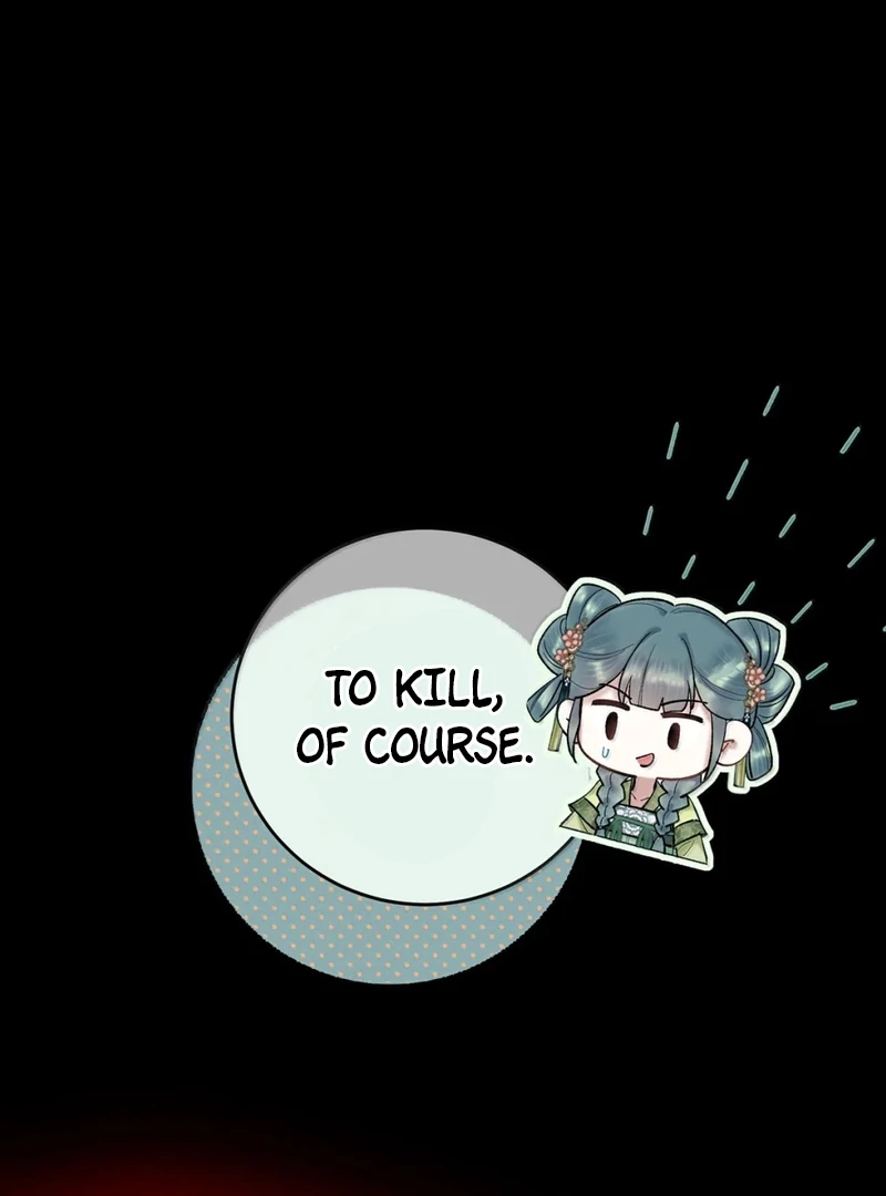Offering Salted Fish To Master Chapter 35 page 58