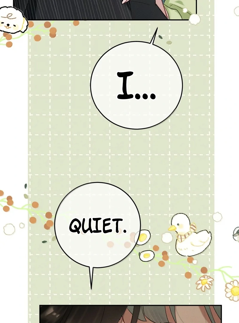 Offering Salted Fish To Master Chapter 35 page 52