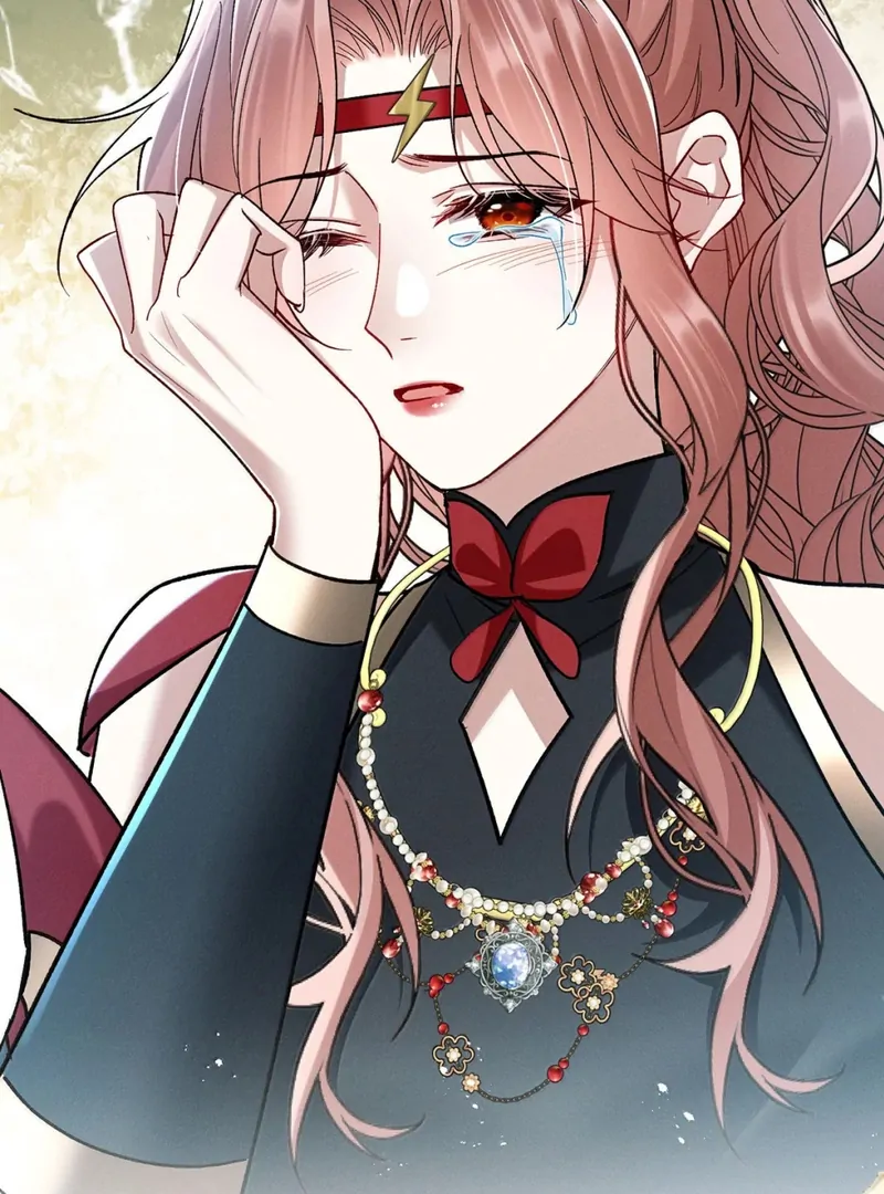 Offering Salted Fish To Master Chapter 41 page 17