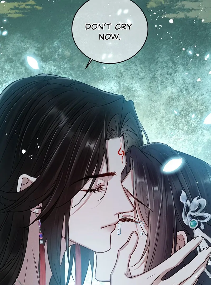 Offering Salted Fish To Master Chapter 41 page 29
