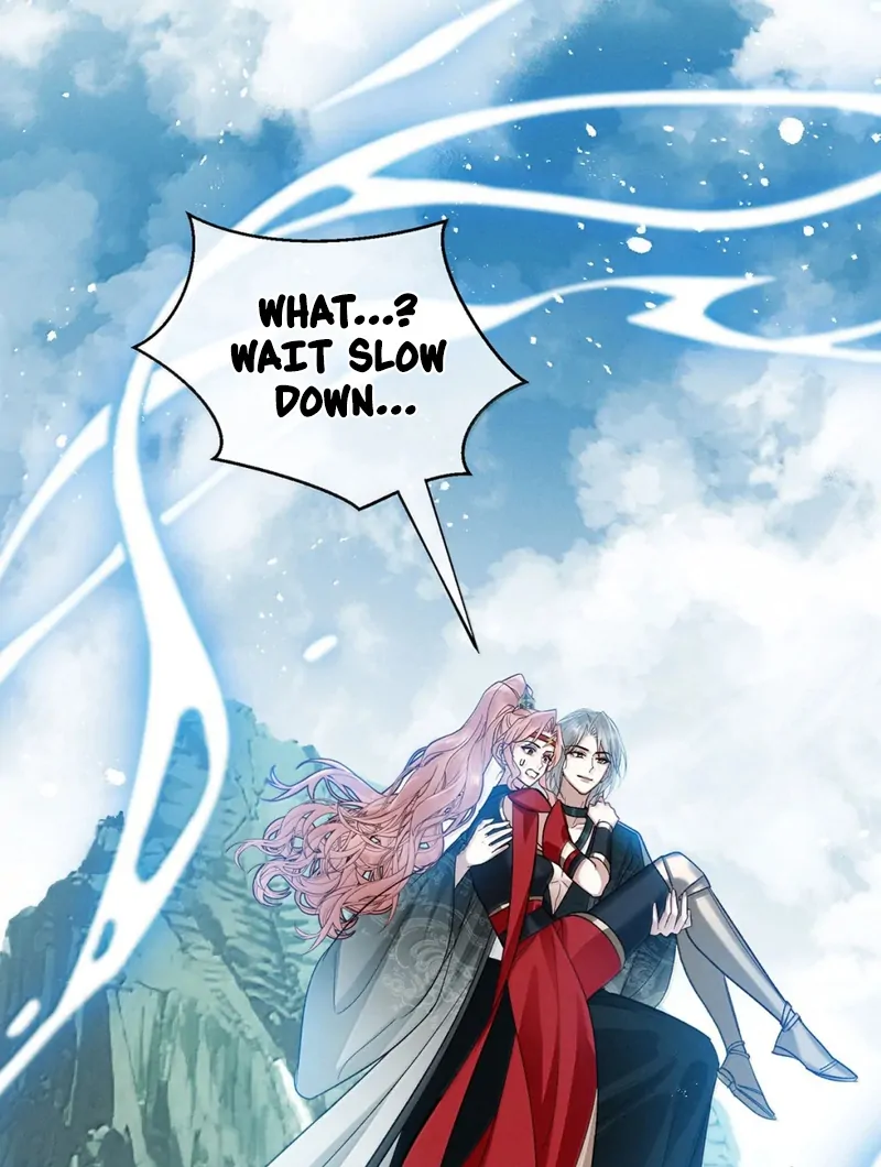 Offering Salted Fish To Master Chapter 41 page 40