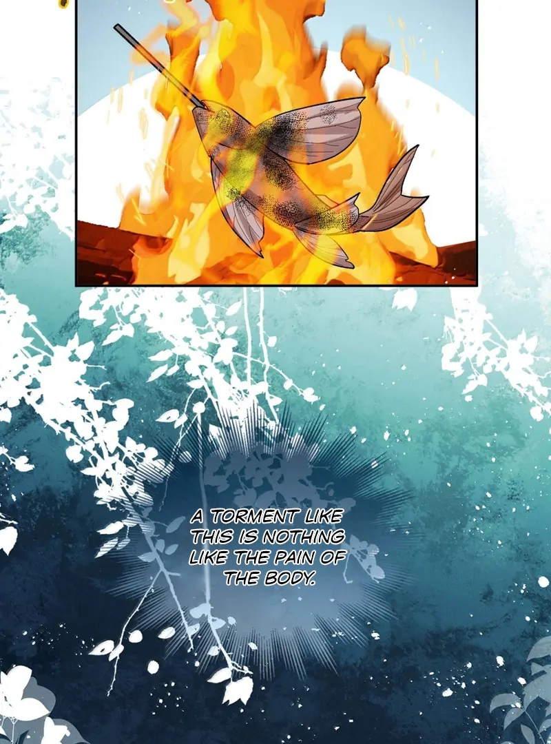 Offering Salted Fish To Master Chapter 41 page 24