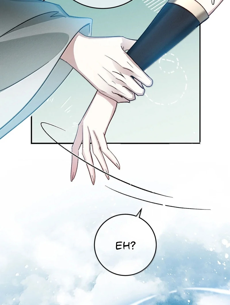 Offering Salted Fish To Master Chapter 41 page 39