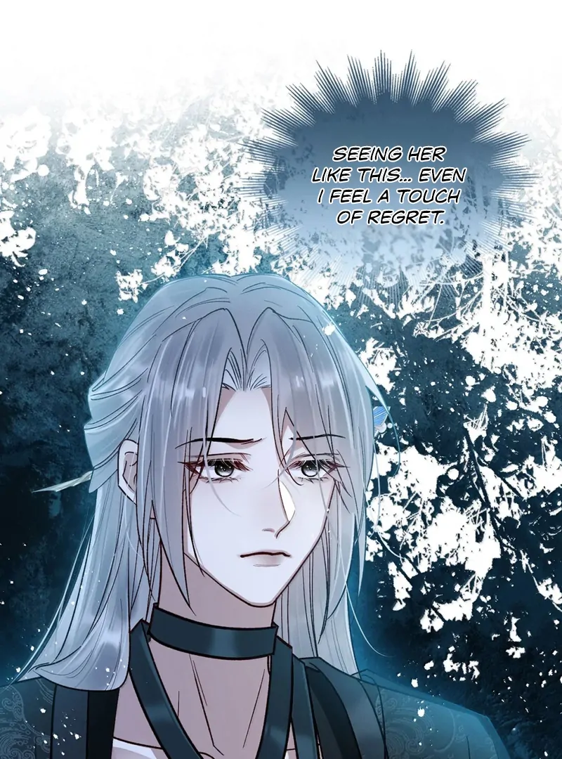 Offering Salted Fish To Master Chapter 41 page 22
