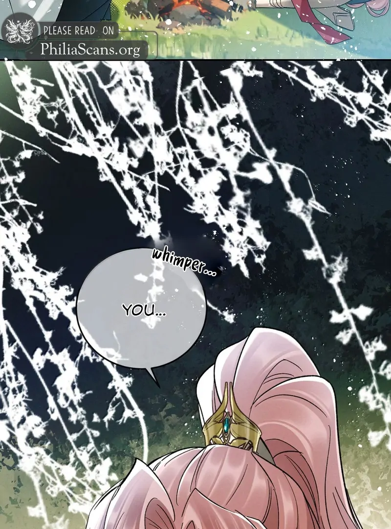 Offering Salted Fish To Master Chapter 41 page 16