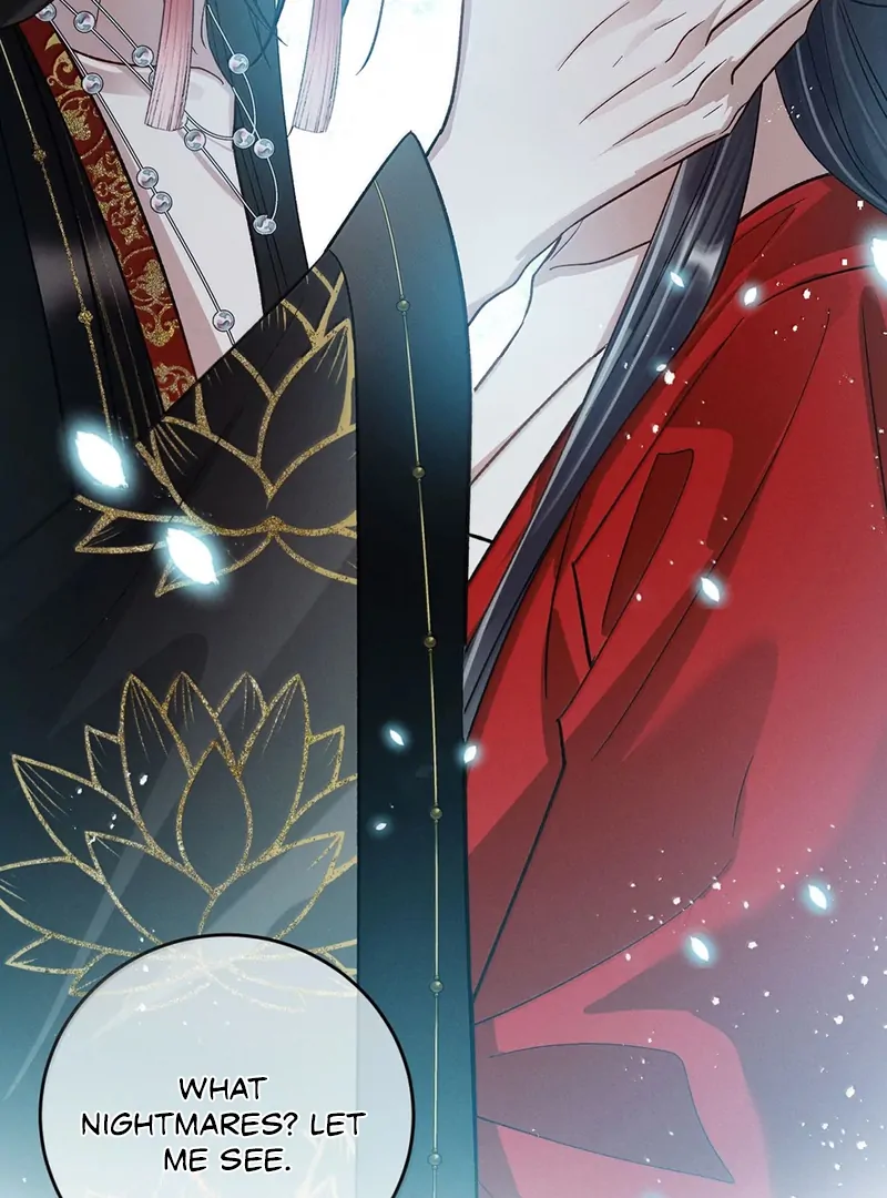 Offering Salted Fish To Master Chapter 41 page 30