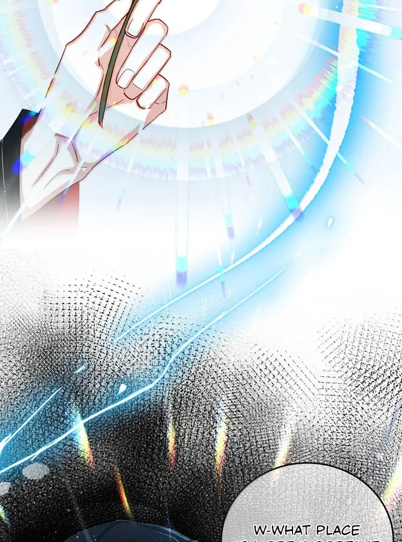Offering Salted Fish To Master Chapter 41 page 56