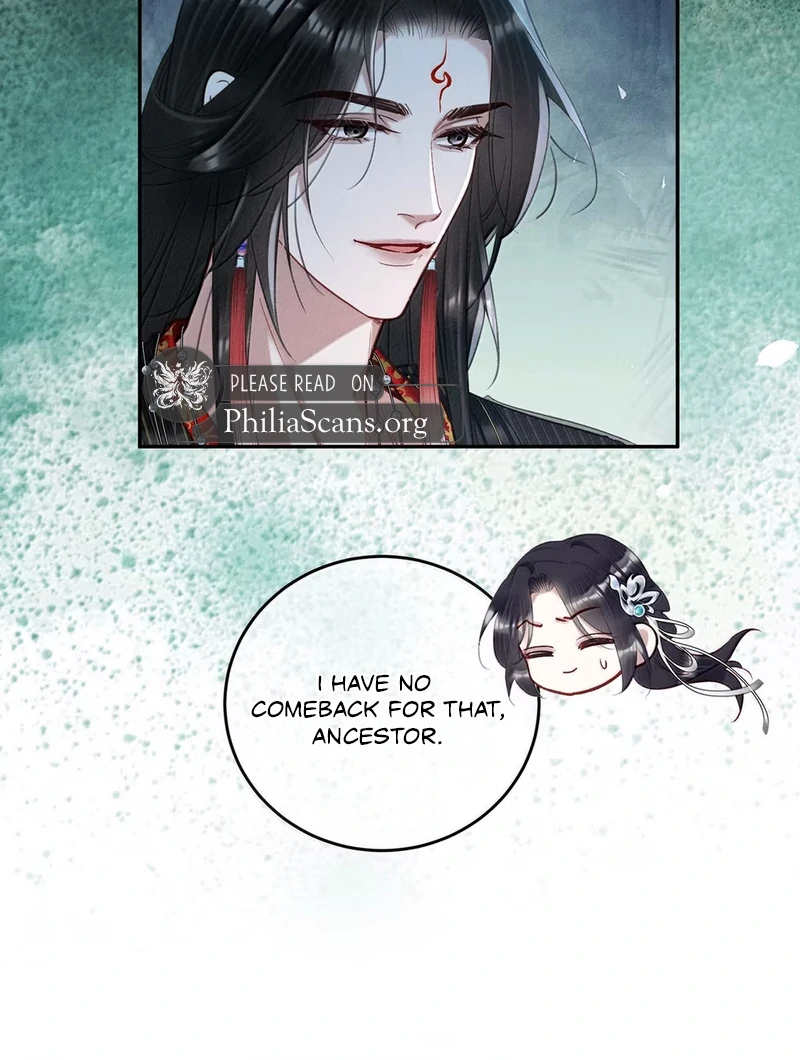 Offering Salted Fish To Master Chapter 41 page 52