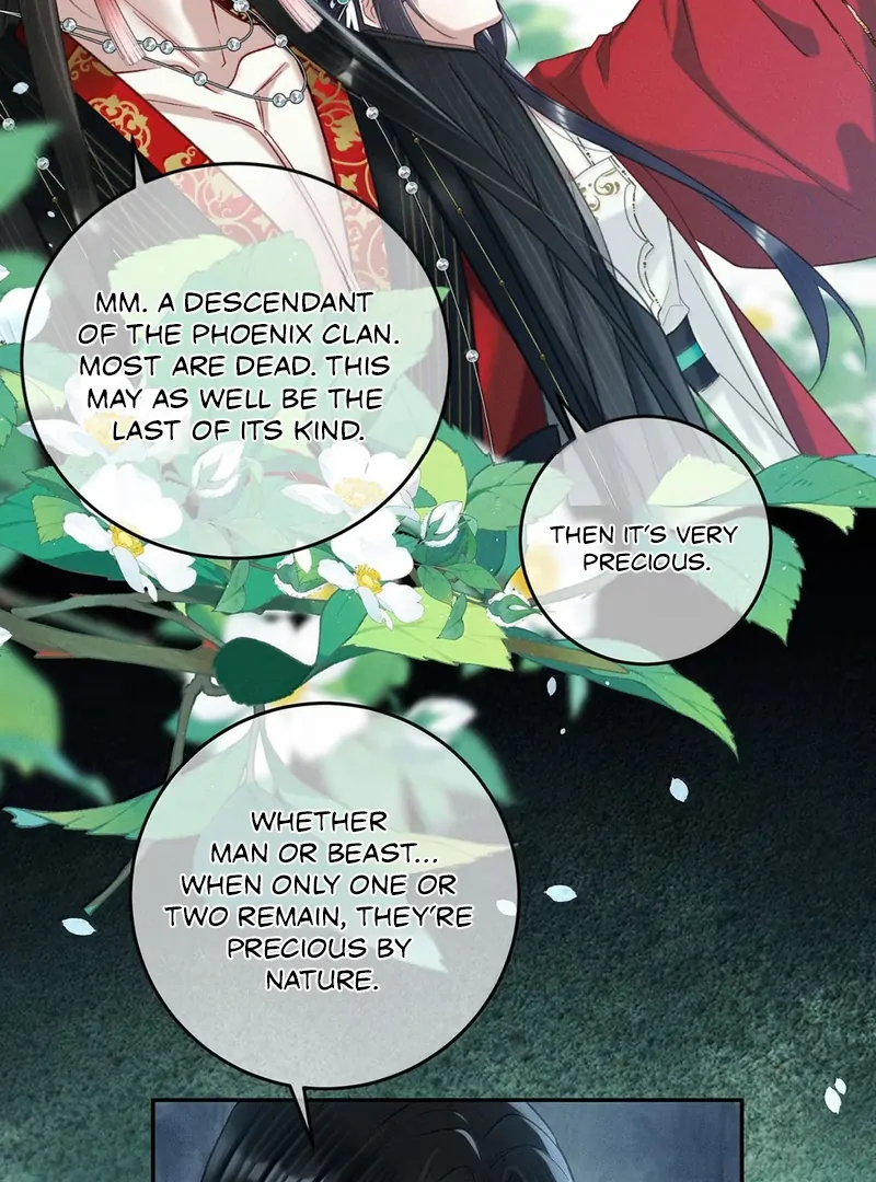 Offering Salted Fish To Master Chapter 41 page 51