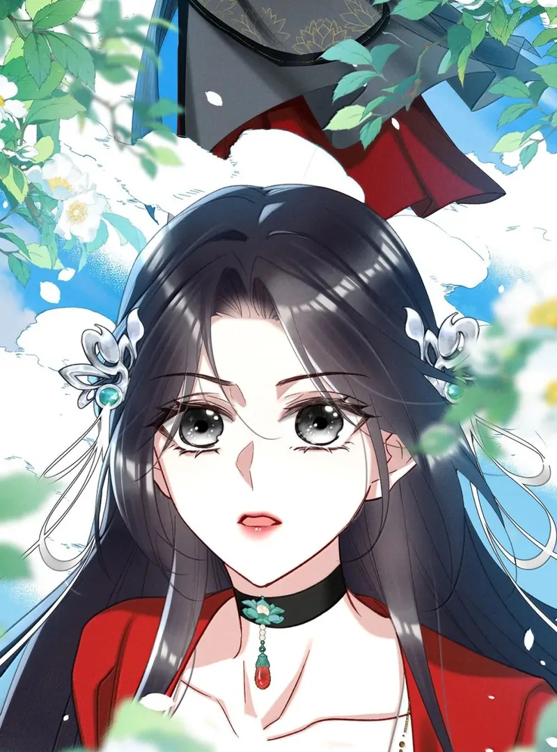 Offering Salted Fish To Master Chapter 41 page 62