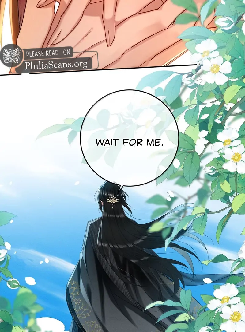 Offering Salted Fish To Master Chapter 41 page 61