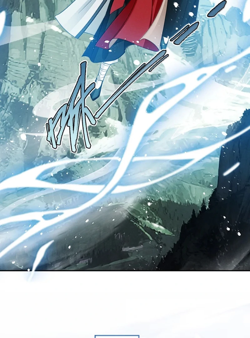Offering Salted Fish To Master Chapter 41 page 41