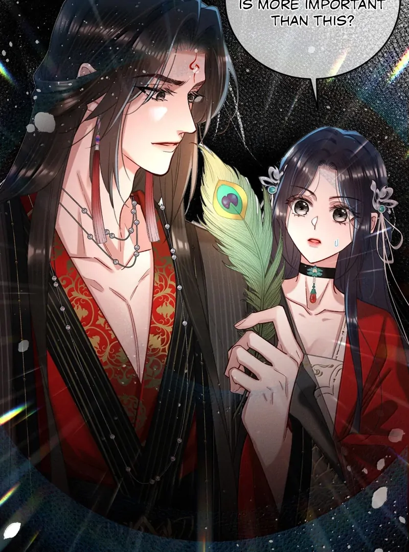 Offering Salted Fish To Master Chapter 41 page 57