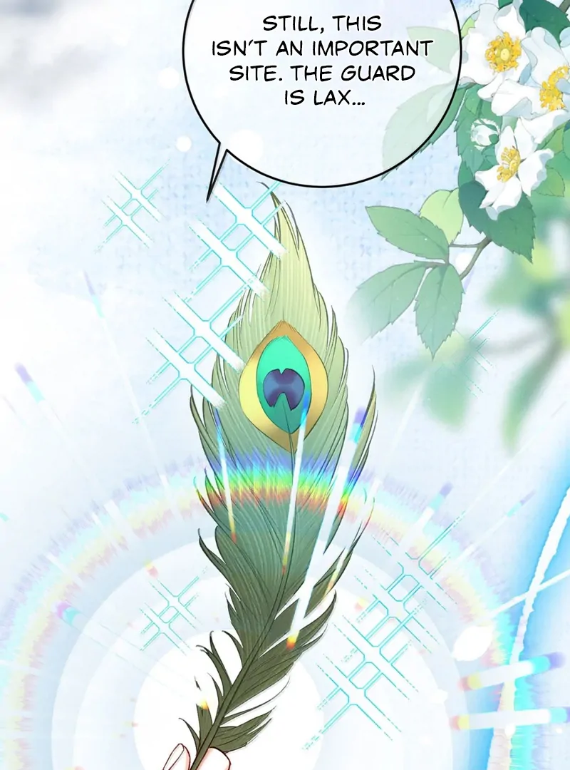 Offering Salted Fish To Master Chapter 41 page 55