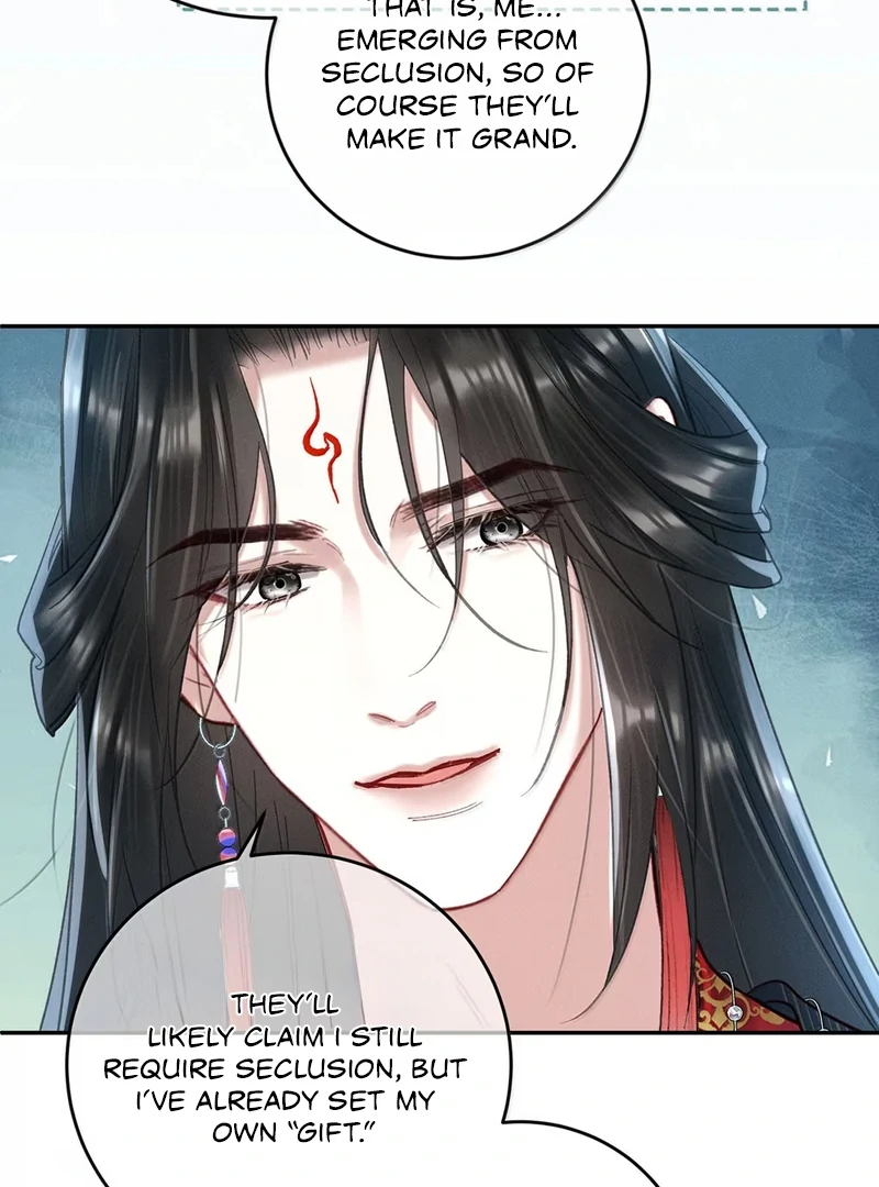 Offering Salted Fish To Master Chapter 41 page 48