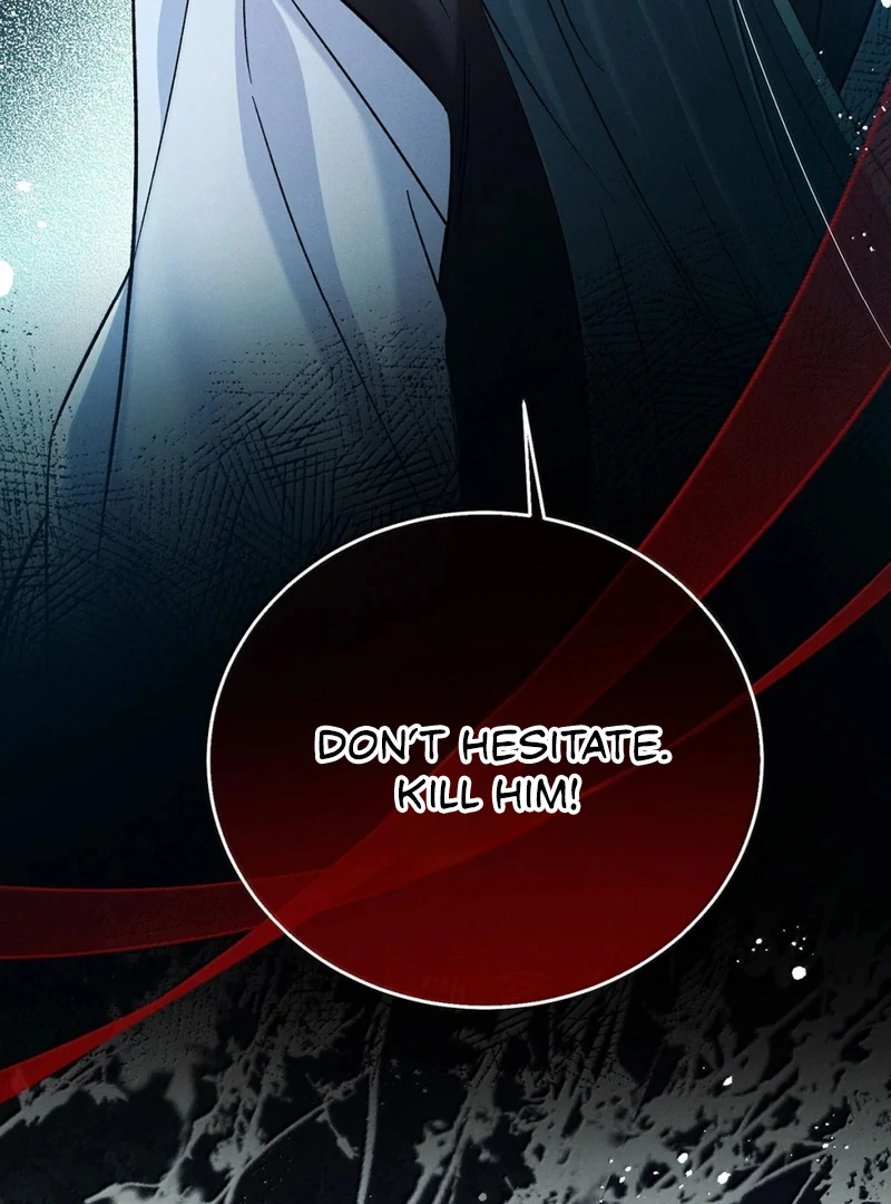 Offering Salted Fish To Master Chapter 47 page 4