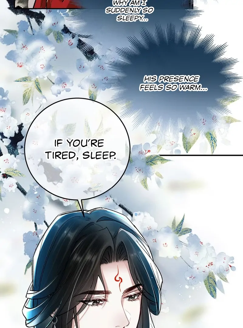 Offering Salted Fish To Master Chapter 47 page 7