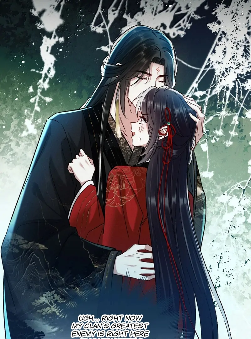 Offering Salted Fish To Master Chapter 47 page 5