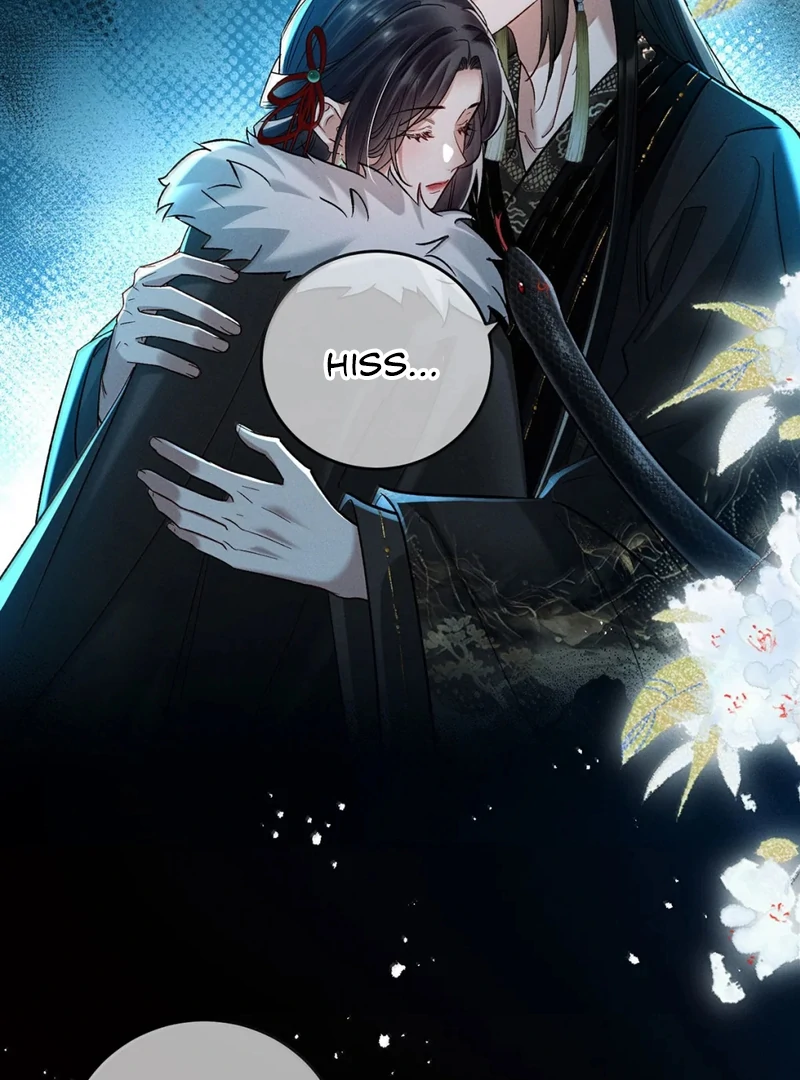 Offering Salted Fish To Master Chapter 47 page 15