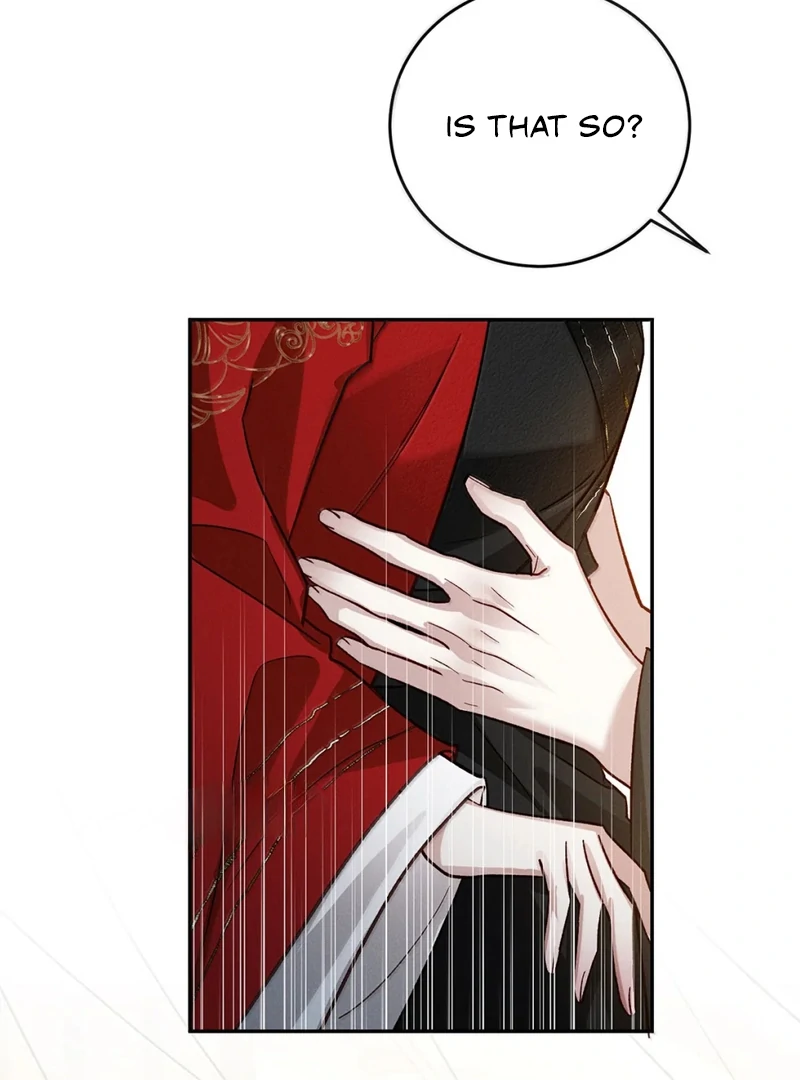 Offering Salted Fish To Master Chapter 47 page 33
