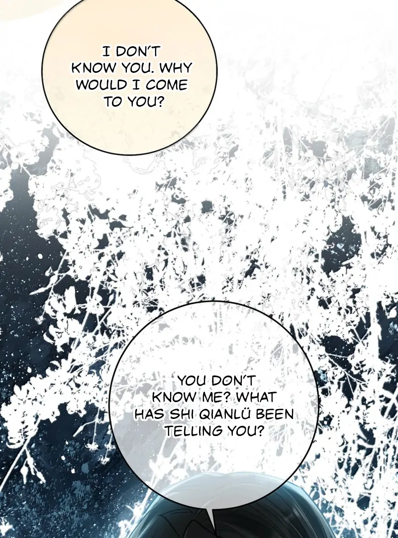 Offering Salted Fish To Master Chapter 47 page 24