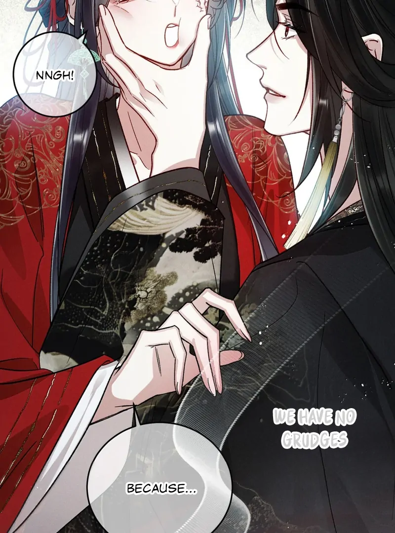 Offering Salted Fish To Master Chapter 47 page 37
