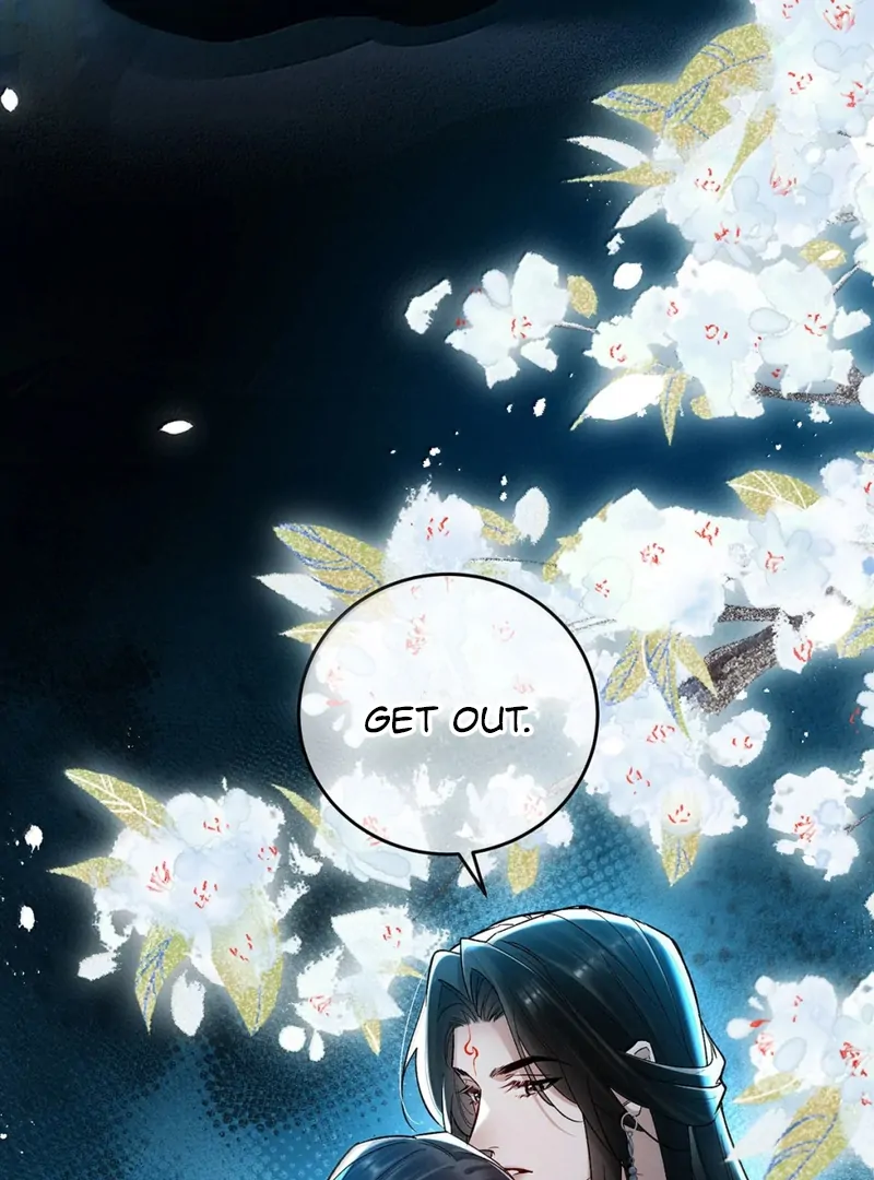 Offering Salted Fish To Master Chapter 47 page 14