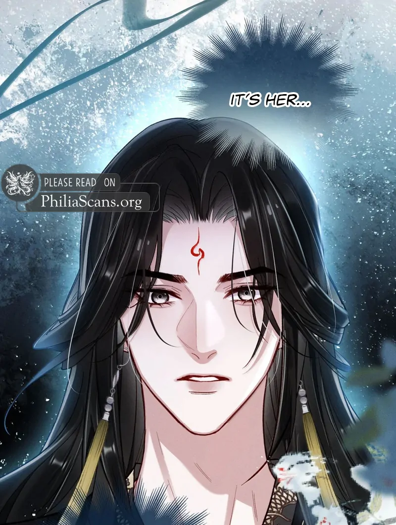 Offering Salted Fish To Master Chapter 47 page 39
