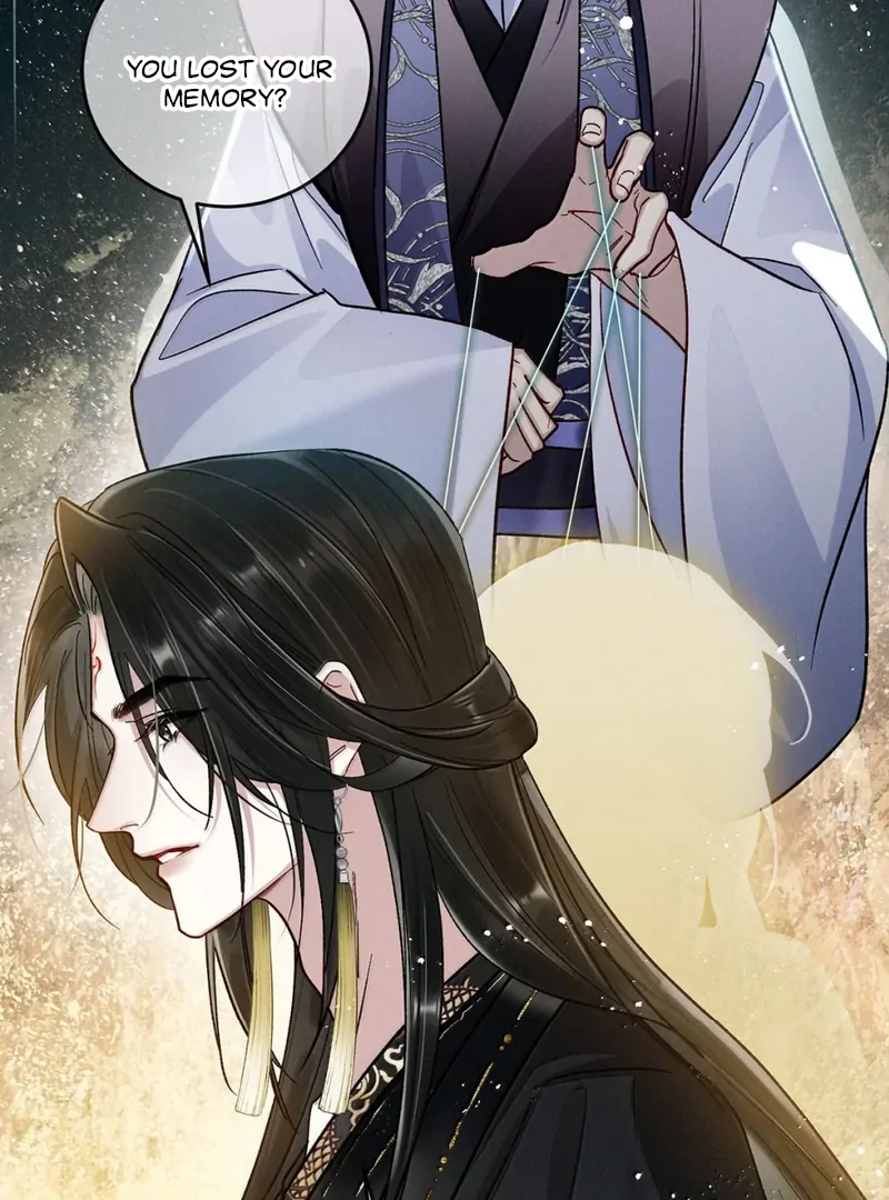 Offering Salted Fish To Master Chapter 47 page 27